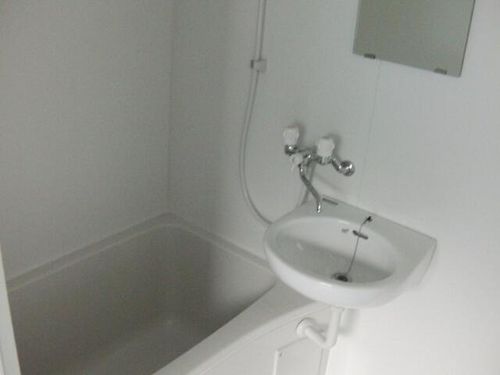 兵庫県尼崎市瓦宮1丁目(マンション)の賃貸物件の内装