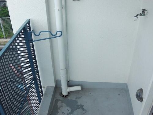 兵庫県尼崎市瓦宮1丁目(マンション)の賃貸物件の内装