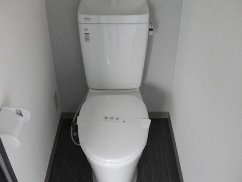 兵庫県尼崎市瓦宮1丁目(マンション)の賃貸物件の内装