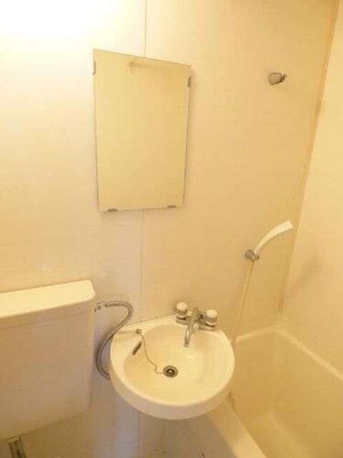 シャトレSI千代田の内装