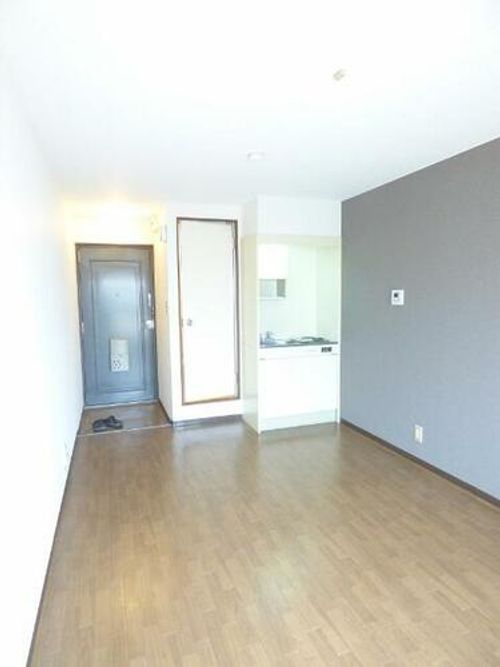 シャトレSI千代田の内装