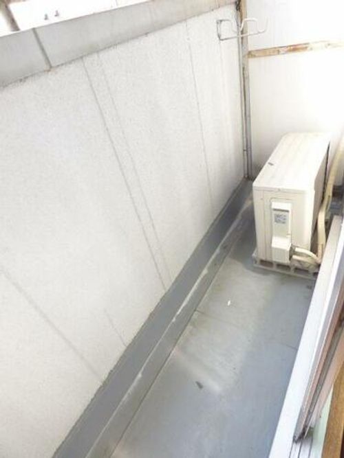 シャトレSI千代田の内装