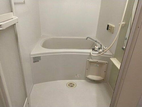 アヴェニューの風呂