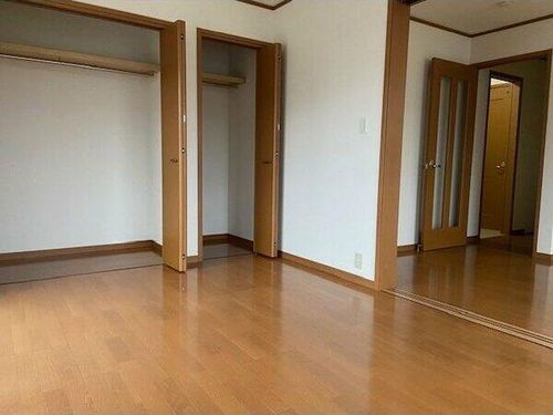 アヴェニューの内装
