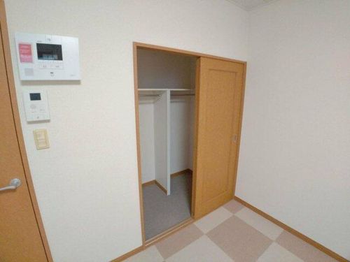 レオパレス外環富田林Ⅲの内装
