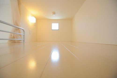 レオネクストハイツ西田の内装