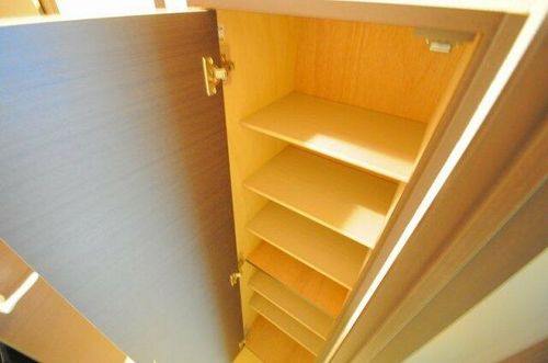 レオネクストハイツ西田の内装