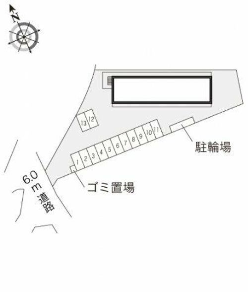 レオパレス平和のその他画像