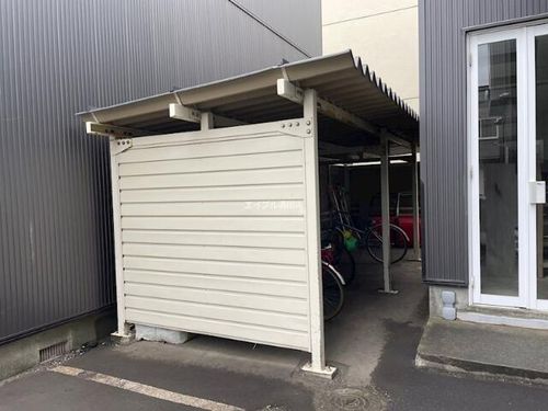 パスウェイD1のその他画像