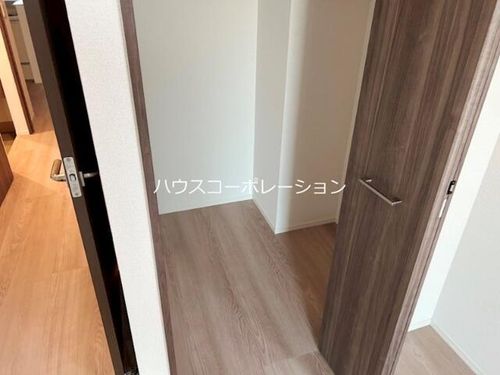 La Maison 塚口の内装