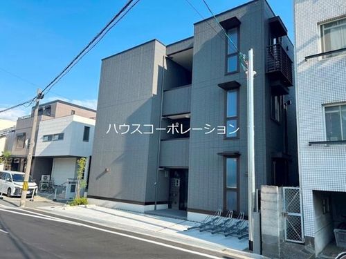 La Maison 塚口の外観