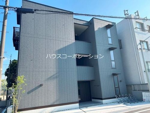 La Maison 塚口の外観