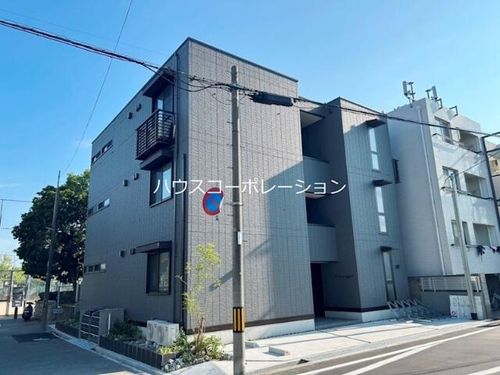 La Maison 塚口の外観