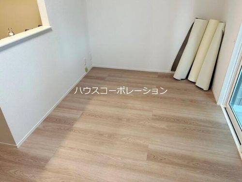 La Maison 塚口の内装