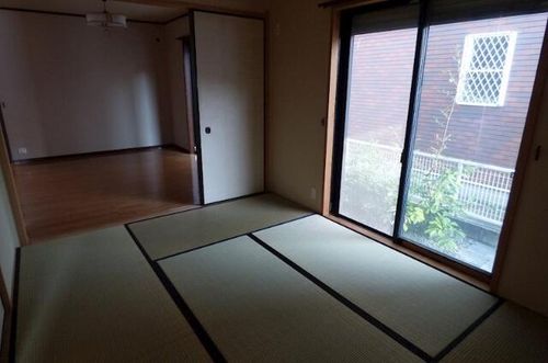 福岡県北九州市戸畑区沢見1丁目(一戸建)の賃貸物件のその他画像
