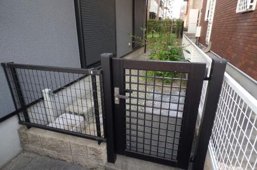 福岡県北九州市戸畑区沢見1丁目(一戸建)の賃貸物件のその他画像