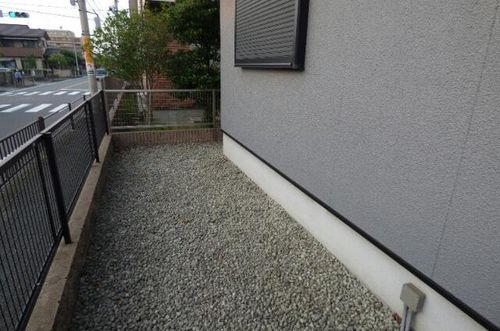 福岡県北九州市戸畑区沢見1丁目(一戸建)の賃貸物件のその他画像