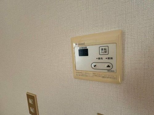 サンシティー三ツ井203のその他画像