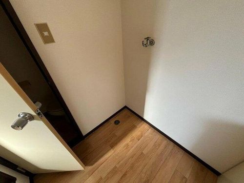 サンシティー三ツ井203のその他画像