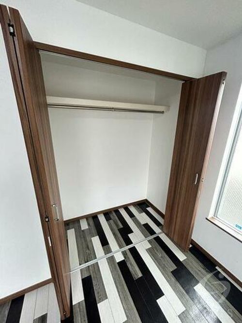 大阪府池田市天神2丁目(アパート)の賃貸物件の内装