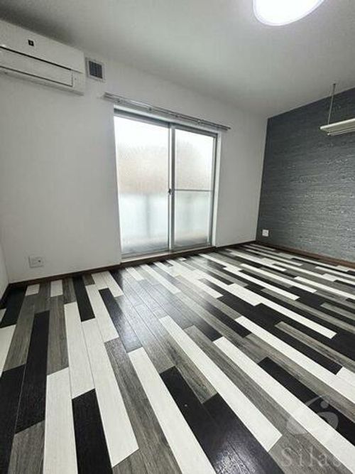 大阪府池田市天神2丁目(アパート)の賃貸物件の内装