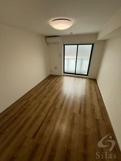 大阪府池田市井口堂1丁目(マンション)の賃貸物件の内装