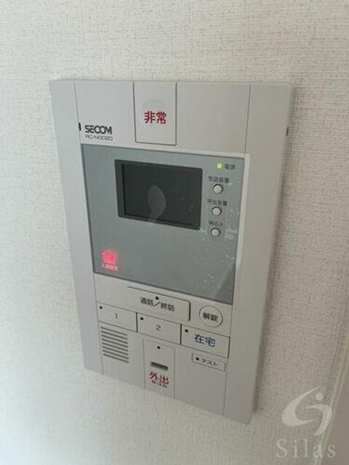 大阪府池田市井口堂1丁目(マンション)の賃貸物件のその他画像