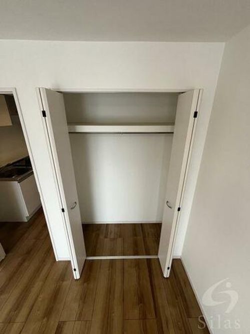 大阪府池田市井口堂1丁目(マンション)の賃貸物件の内装