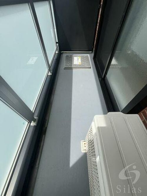 大阪府池田市井口堂1丁目(マンション)の賃貸物件の内装