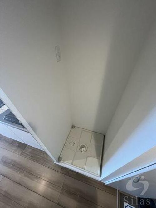 大阪府池田市井口堂1丁目(マンション)の賃貸物件のその他画像