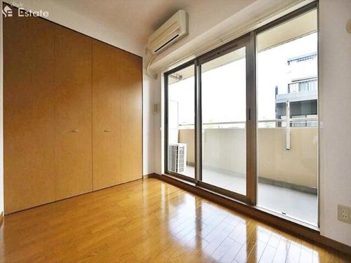 ハイリスベーネ池下の内装