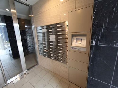 アクアヒルズのその他画像