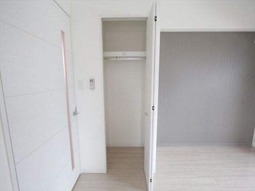 アクアヒルズの内装