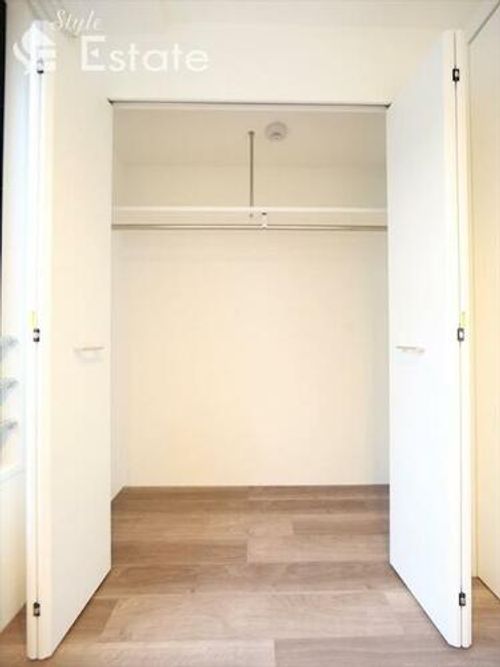 リーデンス今池の内装