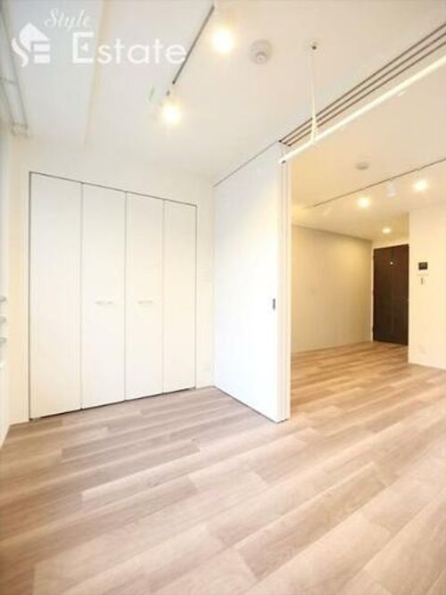 リーデンス今池の内装