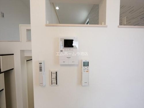 トレノハウスのその他画像