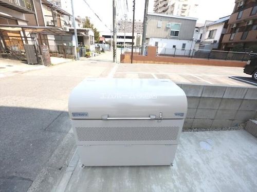 トレノハウスのその他画像