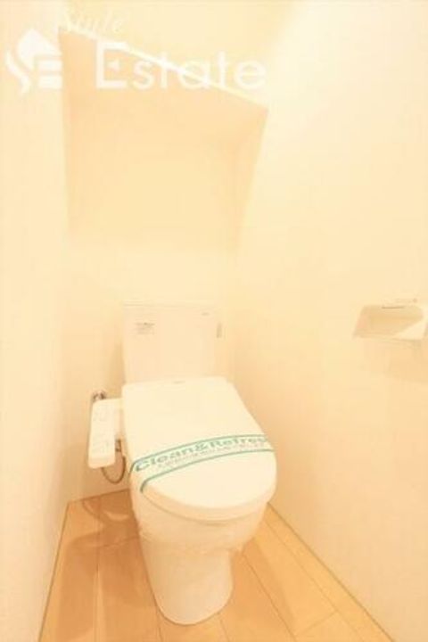 Branche桜山Ⅲの内装