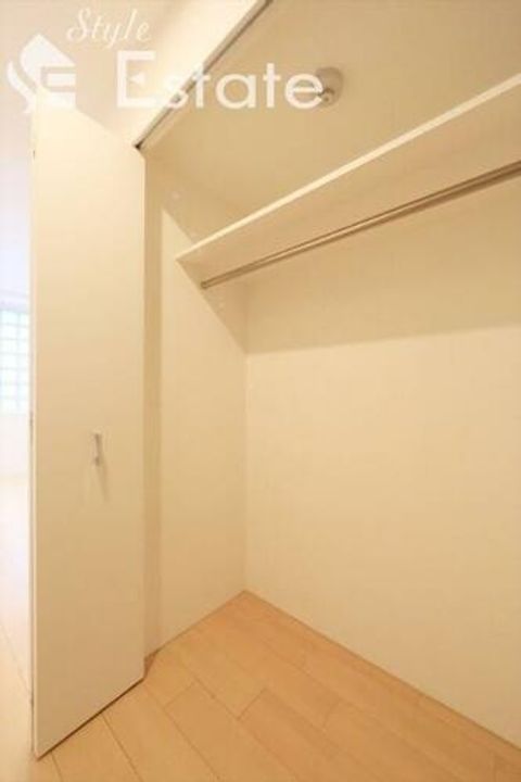 Branche桜山Ⅲの内装