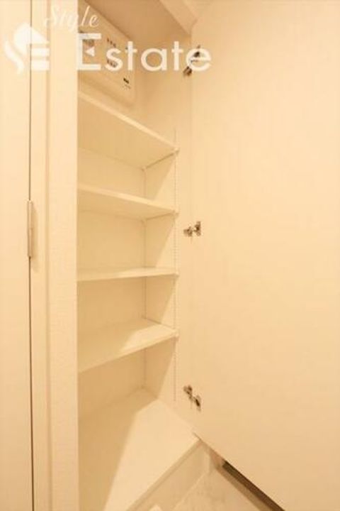 Branche桜山Ⅲの内装