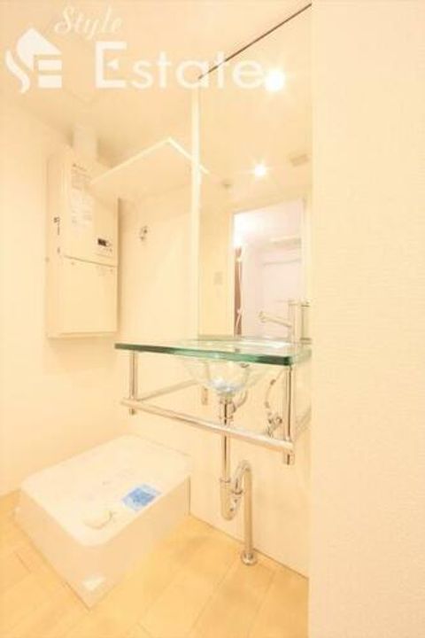 Branche桜山Ⅲの内装