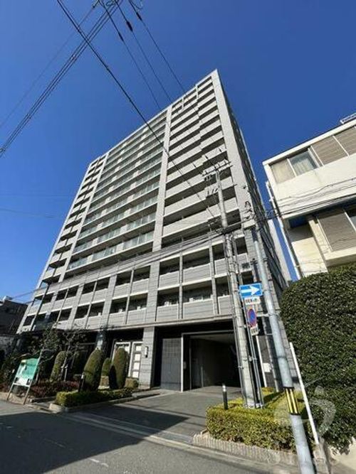 フェニックスレジデンス堺東のその他画像