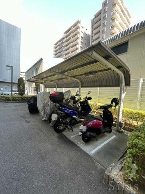 フェニックスレジデンス堺東のその他画像