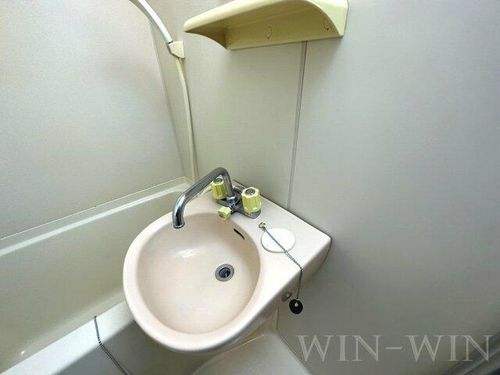 シャンテ豊橋4Eの内装