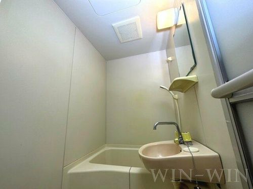 シャンテ豊橋4Eの内装