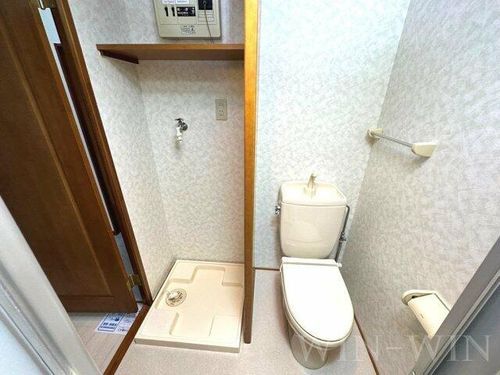 シャンテ豊橋4Eの内装