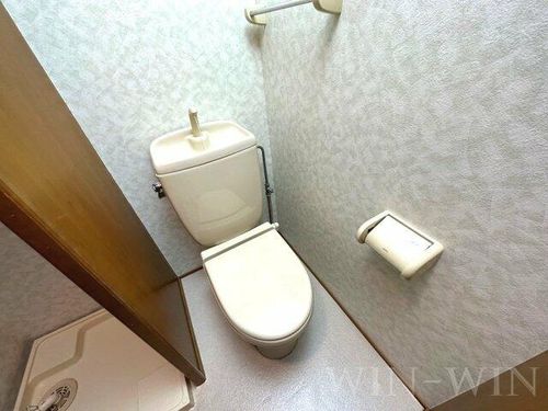 シャンテ豊橋4Eの内装