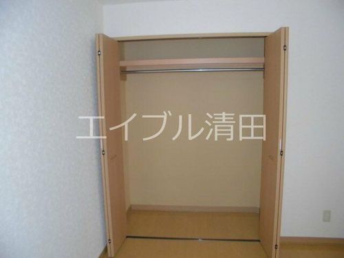 ル・プープル1103の内装