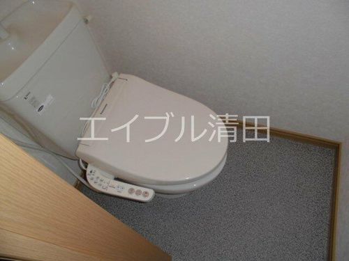 ル・プープル1103の内装