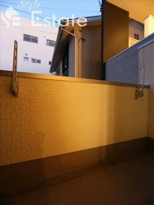 アルバーノ鶴舞Riccoの内装